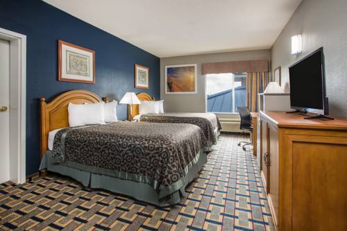 Imagen de la habitación del Hotel Sleep Inn and Suites Foley - Gulf Shores North. Foto 10