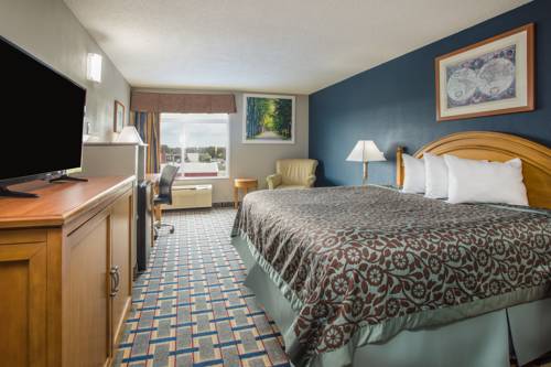 Imagen de la habitación del Hotel Sleep Inn and Suites Foley - Gulf Shores North. Foto 11