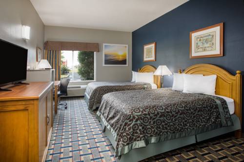 Imagen de la habitación del Hotel Sleep Inn and Suites Foley - Gulf Shores North. Foto 12