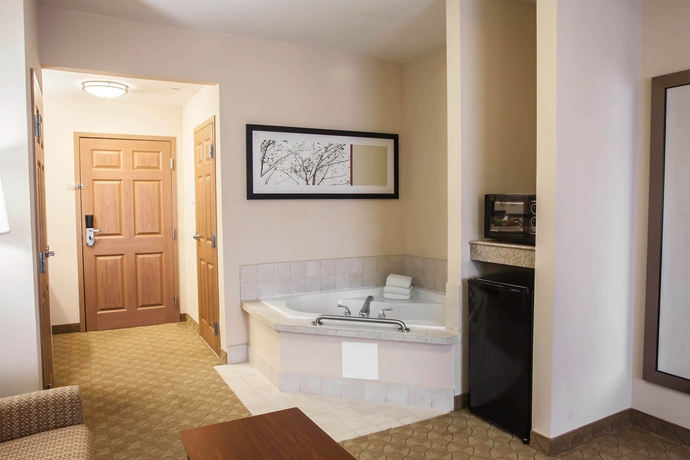 Imagen de la habitación del Hotel Sleep Inn and Suites, Gettysburg . Foto 6