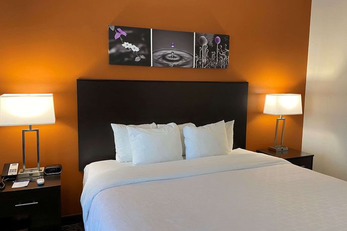 Imagen de la habitación del Hotel Sleep Inn and Suites Hurricane Zion Park Area. Foto 6