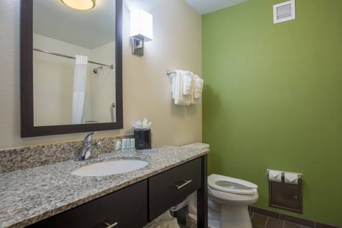 Imagen de la habitación del Hotel Sleep Inn and Suites, Ingleside. Foto 4