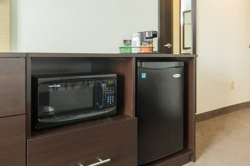 Imagen de la habitación del Hotel Sleep Inn and Suites, Ingleside. Foto 5