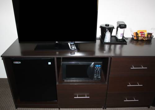 Imagen de la habitación del Hotel Sleep Inn and Suites Lincoln University Area. Foto 2