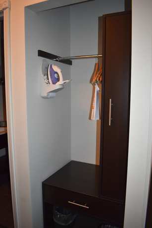Imagen de la habitación del Hotel Sleep Inn and Suites Moab near Arches National Park. Foto 4