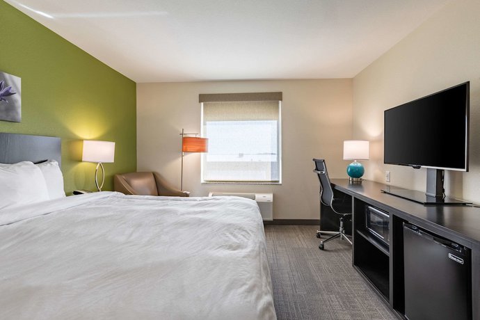 Imagen de la habitación del Hotel Sleep Inn and Suites Mt. Hope near Auction and Event Center. Foto 12