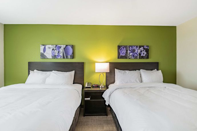 Imagen de la habitación del Hotel Sleep Inn and Suites Mt. Hope near Auction and Event Center. Foto 16