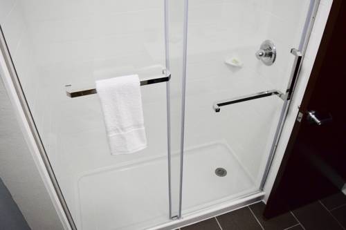 Imagen de la habitación del Hotel Sleep Inn and Suites Near Westchase. Foto 4