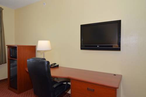 Imagen de la habitación del Hotel Sleep Inn and Suites New Braunfels. Foto 4