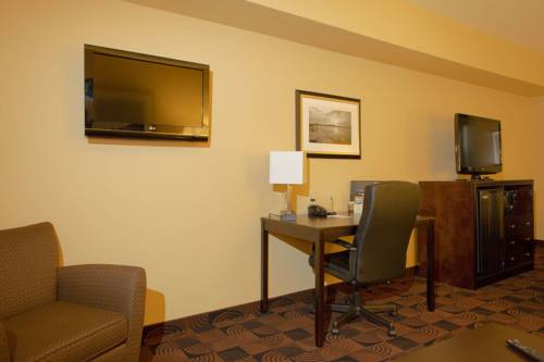Imagen de la habitación del Hotel Sleep Inn and Suites North Mobile Saraland. Foto 1
