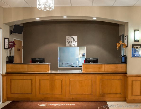 Imagen general del Hotel Sleep Inn and Suites - Ocala / Belleview. Foto 6
