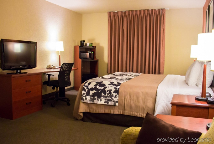 Imagen general del Hotel Sleep Inn and Suites - Ocala / Belleview. Foto 12