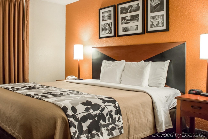 Imagen general del Hotel Sleep Inn and Suites - Ocala / Belleview. Foto 14