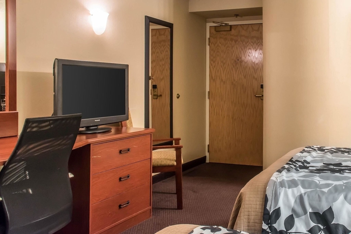 Imagen de la habitación del Hotel Sleep Inn and Suites Of Lancaster County. Foto 5