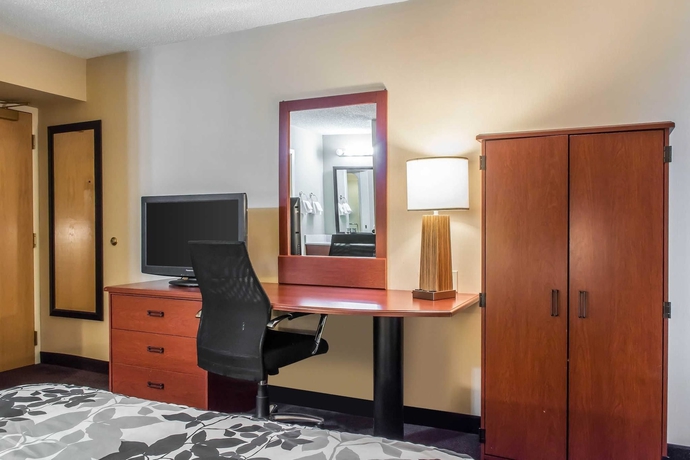 Imagen de la habitación del Hotel Sleep Inn and Suites Of Lancaster County. Foto 13