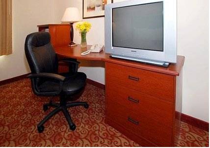 Imagen de la habitación del Hotel Sleep Inn and Suites Oklahoma City Northwest. Foto 6