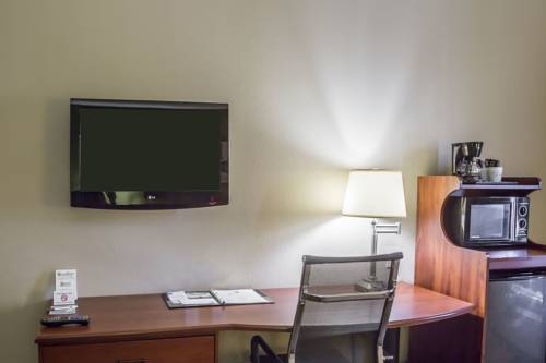 Imagen de la habitación del Hotel Sleep Inn and Suites Pearland - Houston South. Foto 5