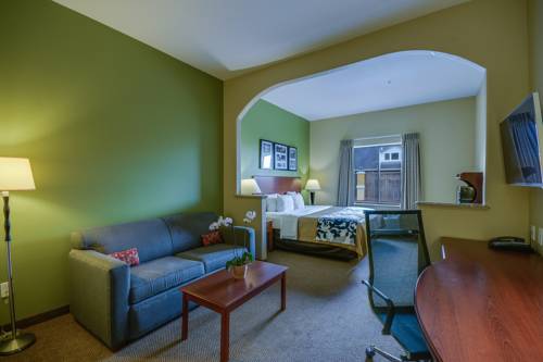 Imagen de la habitación del Hotel Sleep Inn and Suites Pearland - Houston South. Foto 8