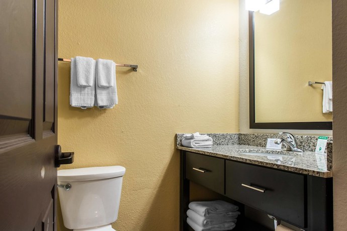 Imagen de la habitación del Hotel Sleep Inn and Suites Pittsburgh. Foto 10