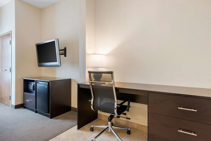 Imagen de la habitación del Hotel Sleep Inn and Suites Port Charlotte - Punta Gorda. Foto 12