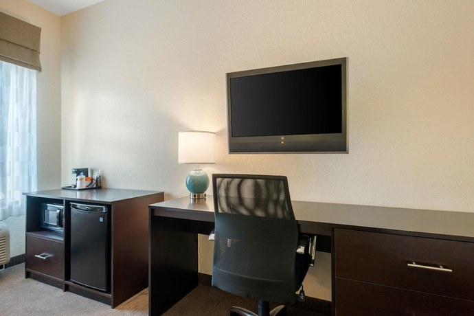 Imagen de la habitación del Hotel Sleep Inn and Suites Port Charlotte - Punta Gorda. Foto 15