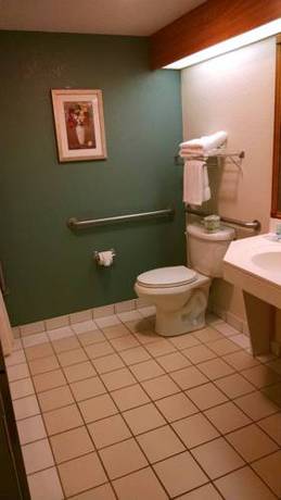 Imagen de la habitación del Hotel Sleep Inn and Suites Port Clinton. Foto 7