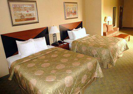 Imagen de la habitación del Hotel Sleep Inn and Suites, Redmond. Foto 7