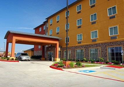 Imagen de la habitación del Hotel Sleep Inn and Suites Shreveport. Foto 2