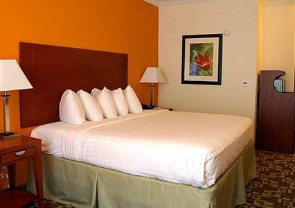 Imagen de la habitación del Hotel Sleep Inn and Suites Shreveport. Foto 3