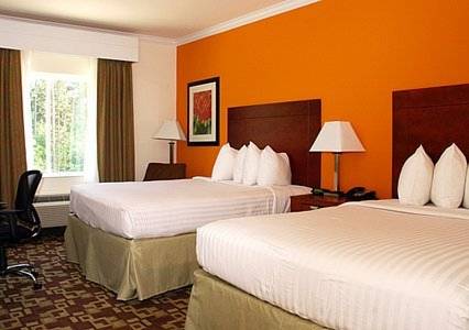 Imagen de la habitación del Hotel Sleep Inn and Suites Shreveport. Foto 4