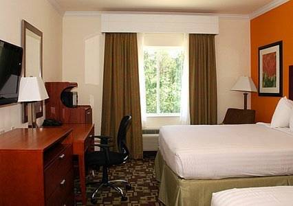 Imagen de la habitación del Hotel Sleep Inn and Suites Shreveport. Foto 5
