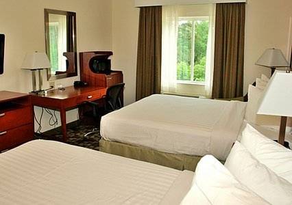 Imagen de la habitación del Hotel Sleep Inn and Suites Shreveport. Foto 6