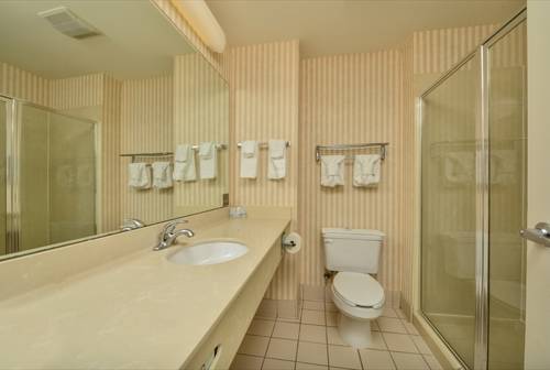 Imagen de la habitación del Hotel Sleep Inn and Suites Smyrna - Nashville. Foto 10
