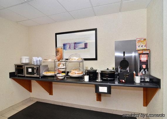 Imagen general del Hotel Sleep Inn and Suites Valdosta. Foto 2