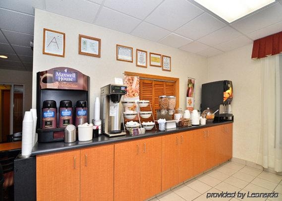 Imagen general del Hotel Sleep Inn and Suites Valdosta. Foto 3