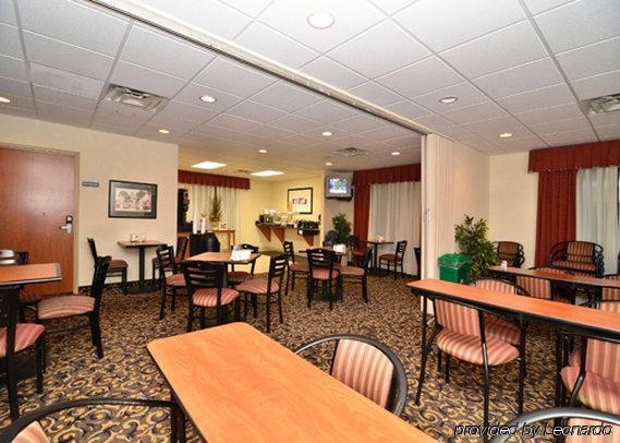 Imagen general del Hotel Sleep Inn and Suites Valdosta. Foto 14