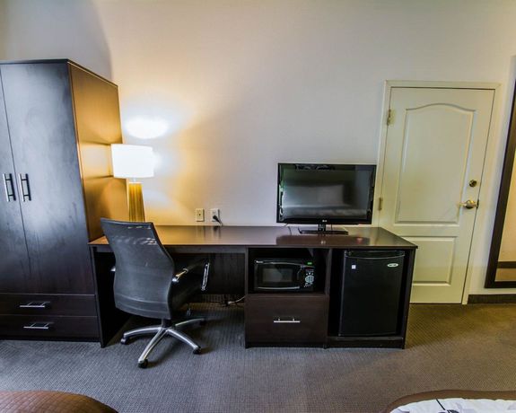 Imagen de la habitación del Hotel Sleep Inn at PGA Village. Foto 12