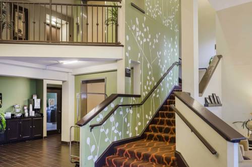 Imagen de la habitación del Hotel Sleep Inn near Sandestin Beach. Foto 4