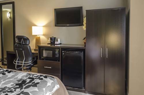 Imagen de la habitación del Hotel Sleep Inn near Sandestin Beach. Foto 6