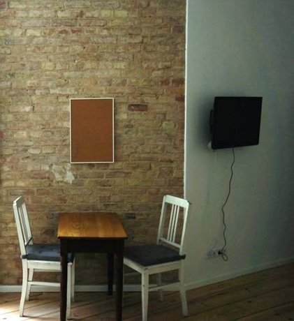 Imagen general del Hotel Sleep Like Home Apartments. Foto 1