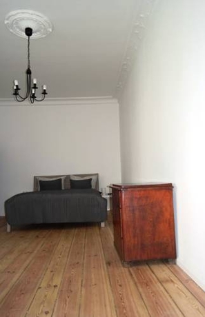 Imagen general del Hotel Sleep Like Home Apartments. Foto 3