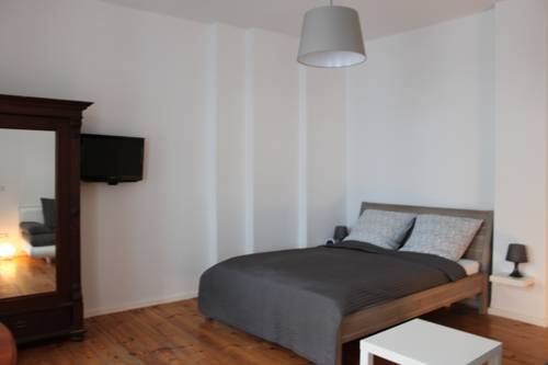 Imagen general del Hotel Sleep Like Home Apartments. Foto 5