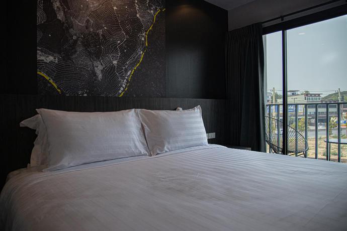 Imagen de la habitación del Hotel Sleep Mai Airport Lifestyle. Foto 12