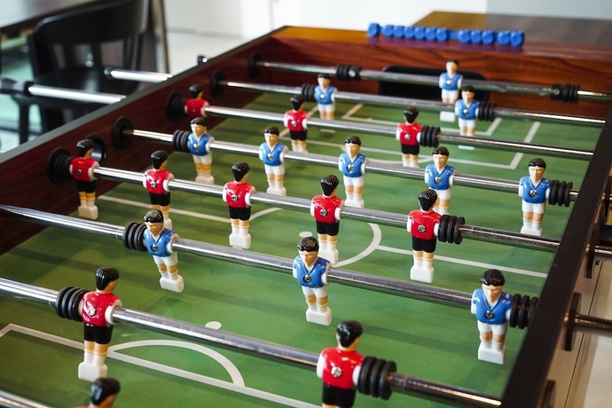 Imagen de los interiores del Hotel Sleep Mai Lifestyle Thapae. Foto 12