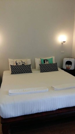 Imagen de los interiores del Hotel Sleep Resort. Foto 17