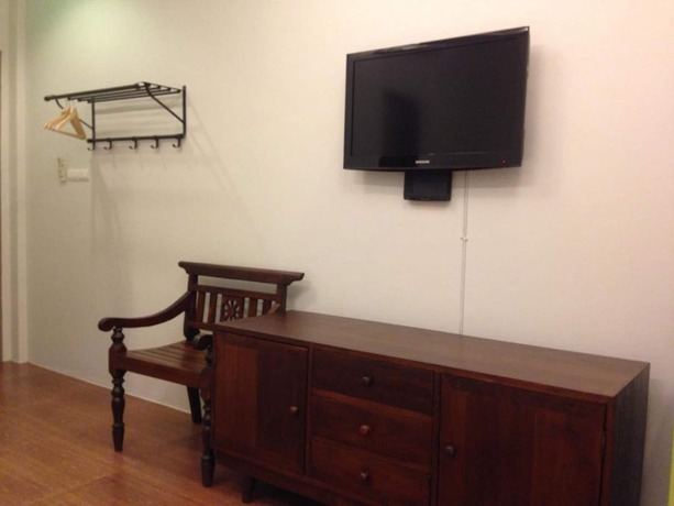 Imagen de la habitación del Hotel Sleep Resort. Foto 5