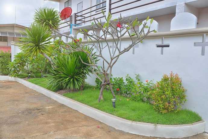 Imagen de la habitación del Hotel Sleep Resort. Foto 9