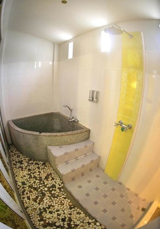 Imagen de la habitación del Hotel Sleep Resort. Foto 10