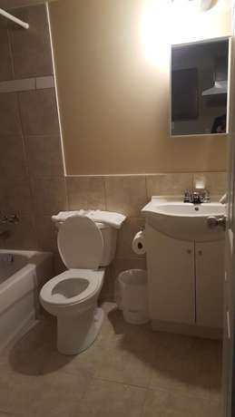 Imagen de la habitación del Hotel Sleep Right Inn. Foto 4