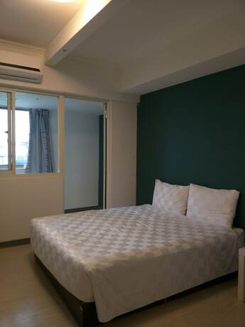 Imagen de la habitación del Hotel Sleep Taipei Hotel - Nanya. Foto 18